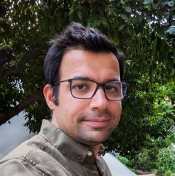 Mahdi Saleh