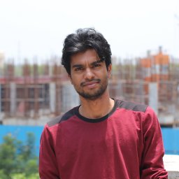 Shashikant Verma