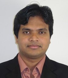 Yogachandran RAHULAMATHAVAN