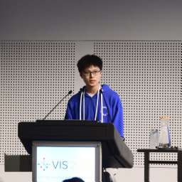 Huayuan Ye