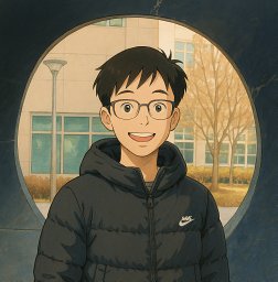 Kangyu Zhu