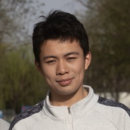 Chujie Zheng