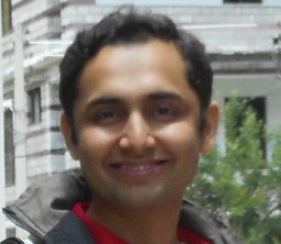 Nitin Ramrakhiyani