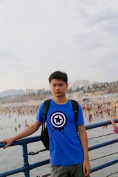 Puyang Wang