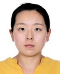 Yanbo Gao
