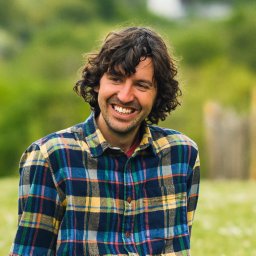 Matt J. Kusner