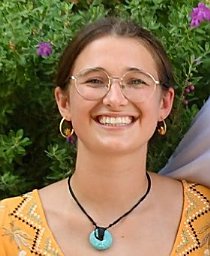 Madeleine K Wyburd