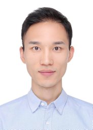 Wenbing Zhu