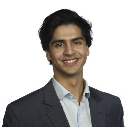 Siddhant Sukhani