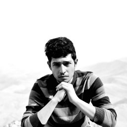 Reza Bayat