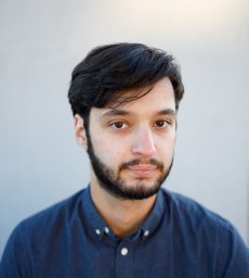 Daniel Malinsky