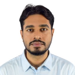 Mirza Mohd Shahriar Maswood