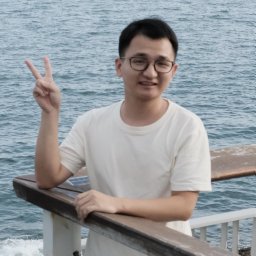 Xinpeng Li