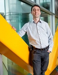Robert Laganiere