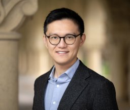 Jiafeng Chen