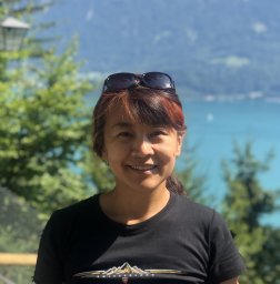 Claire Y. Cui