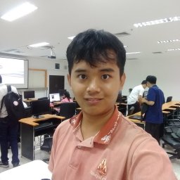 Wannaphong Phatthiyaphaibun