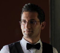 Hamid Jafarnejad Sani