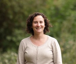 Melanie Ganz