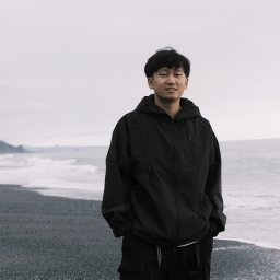 Zuxin Liu