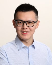 Penghang Liu