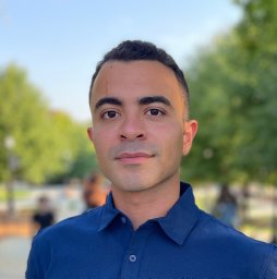 Maged Shoman, PhD