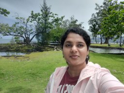 Anjana Ganesh