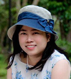 Xiao Shen (沈笑)