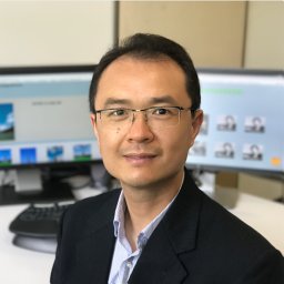 Lei Wang