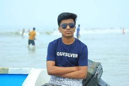 Nafiz Fahad