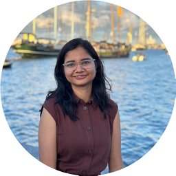 Sampriti Roy