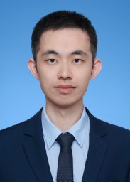 Mingxuan Li