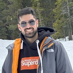 Aref Azizpour