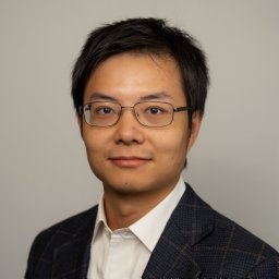 Yuan Liu