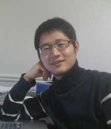 Fang Yao