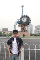 Qifan Huang