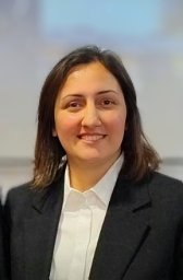 Naghmeh Ramezani Ivaki