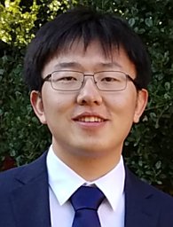 Chao Li