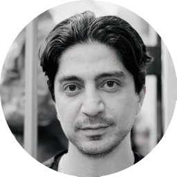 Hamidreza Eivazi