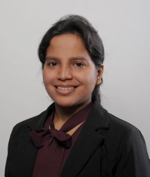 Sreetama Sarkar