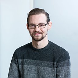 John van de Wetering