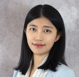 Nieqing Cao