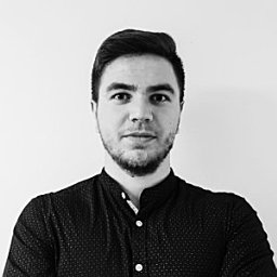 Matej Grcić
