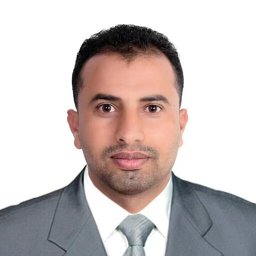 Ali Alfatemi