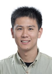 LIN Yilun