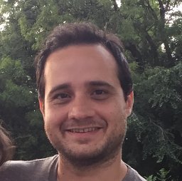 Ali Shafahi