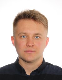 Denys Rozumnyi