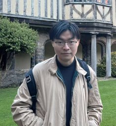 Junlin Han