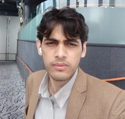 Muhammad Tayyab Khan