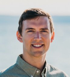 Jordan Branham
